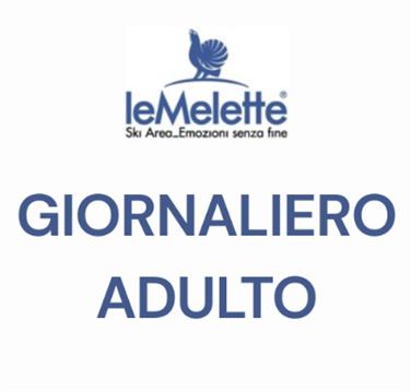 Image for: Tessera Giornaliera